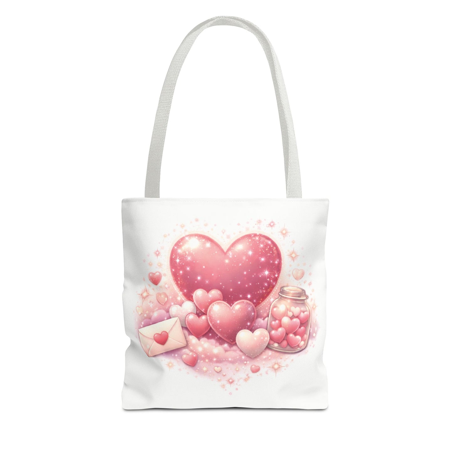 Love Collection – Personalized canvas bag