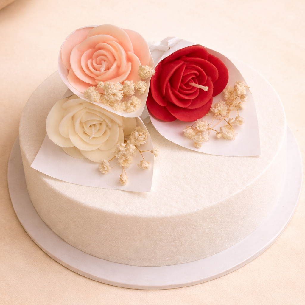 Love Collection - Premium Gift Set