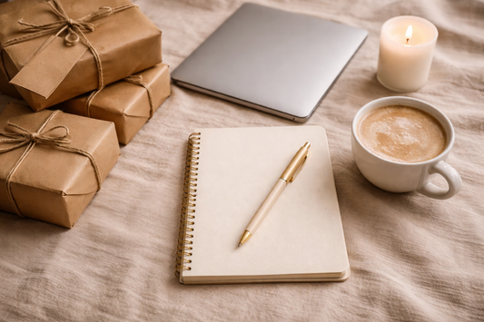 Hogyan indíts kreatív vállalkozást – lépésről lépésre útmutató