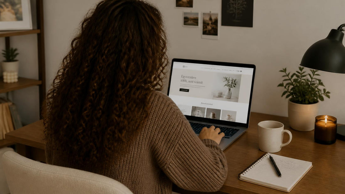 Miért nem hoz vásárlókat a webshopod? 8 lehetséges ok