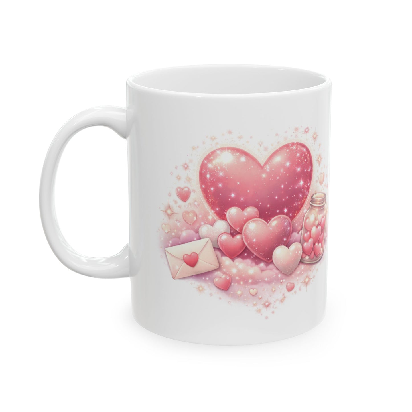 Love Collection – Personalized Mug