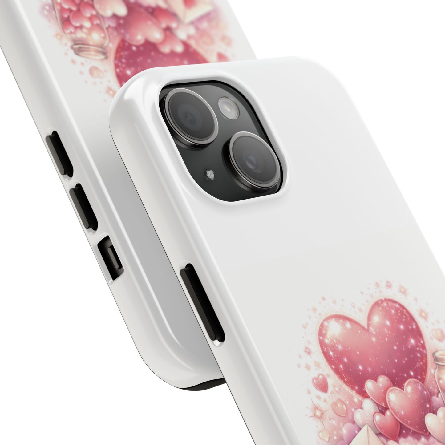 Love Collection – Personalized Phone Case