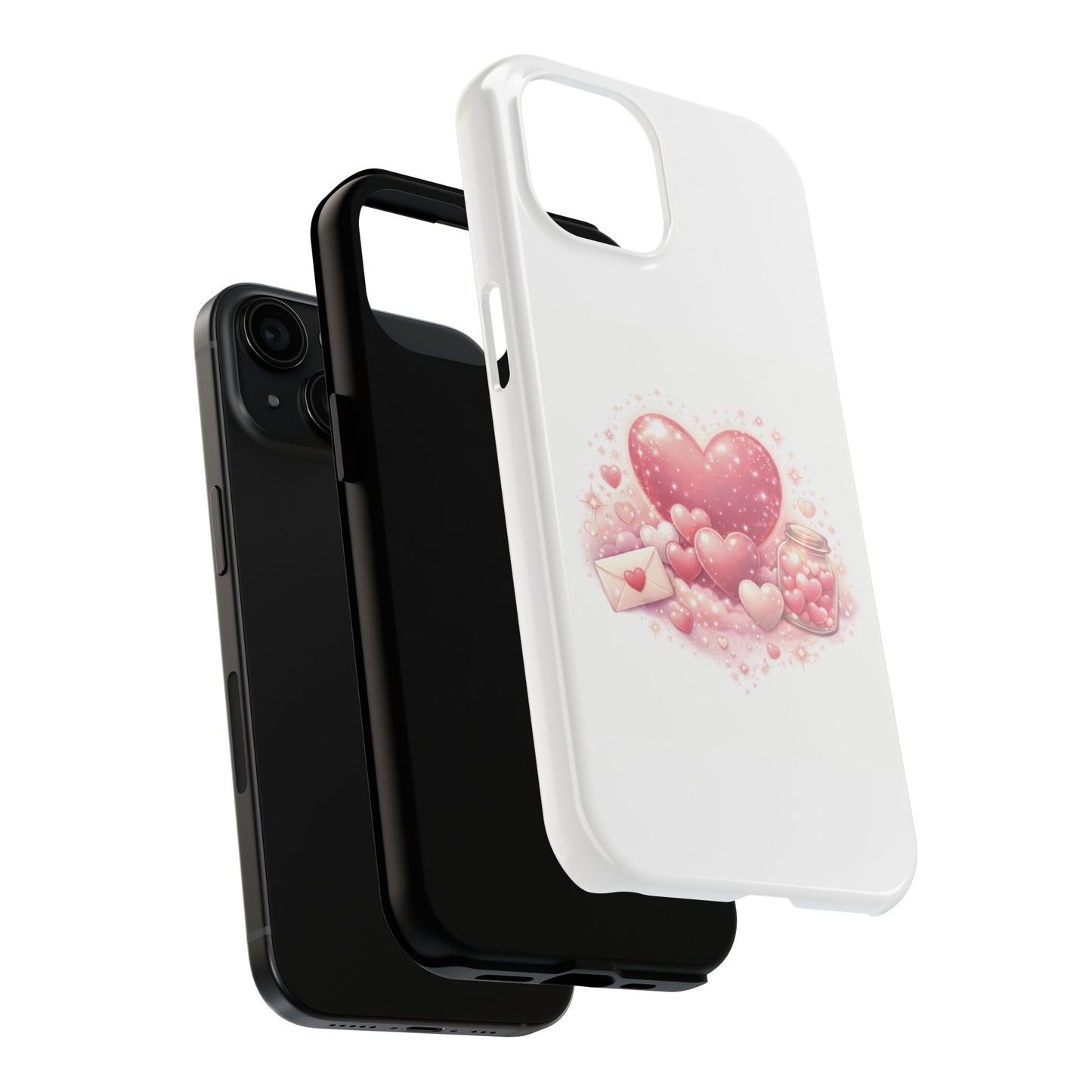 Love Collection – Personalized Phone Case