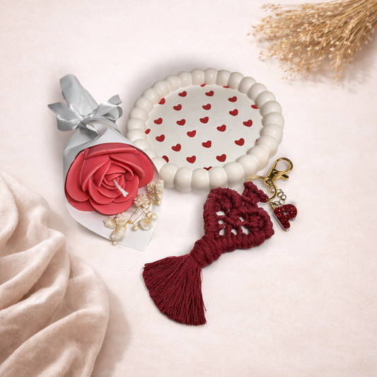 Love Kollekció - Prémium Ajándékcsomag