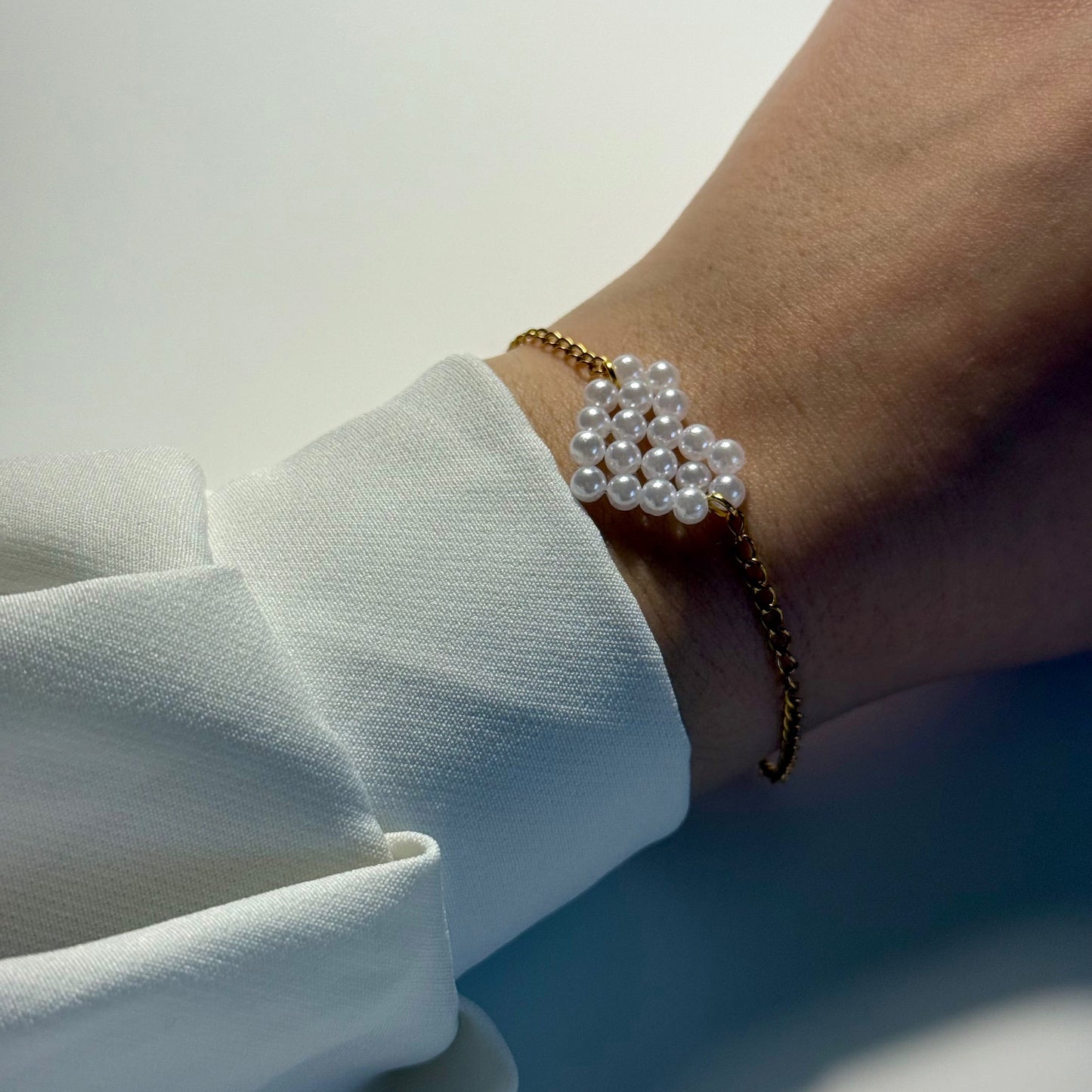 Love Collection - Heart jewelry sets