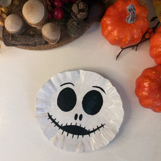 Dark Kollekció - Jack Skellington tálka