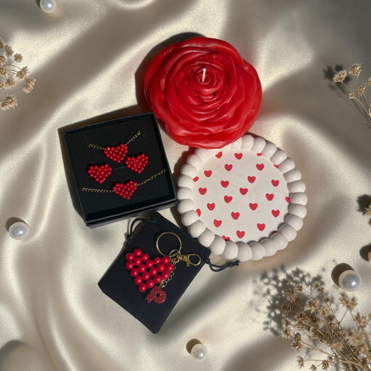 Love Collection - Romantic Gift Set