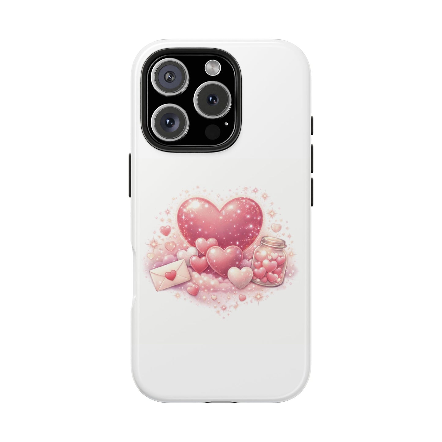 Love Collection – Personalized Phone Case